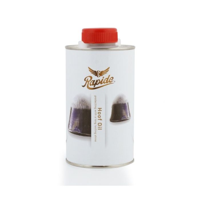 Rapide Hoefolie met kwast 750ml main product photo