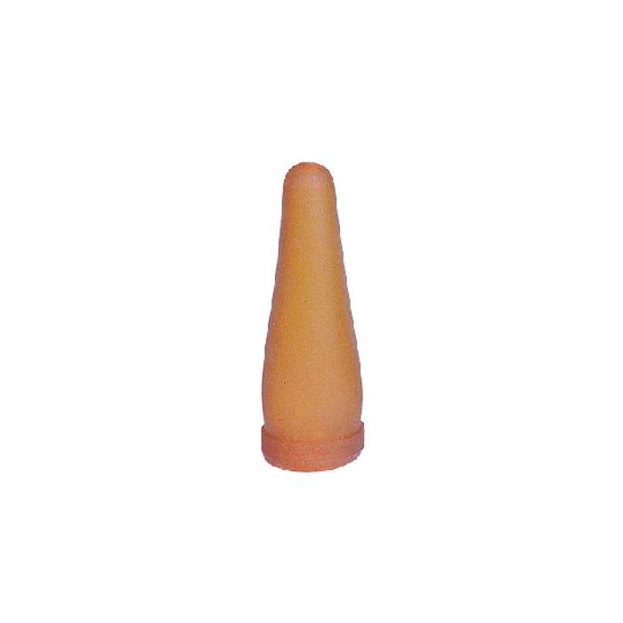 Lamspeen voor op bierfles main product photo