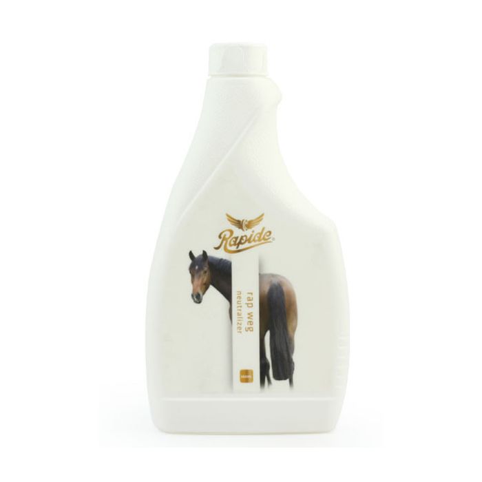 Rapide vliegen- en dazenspray 500ml main product photo