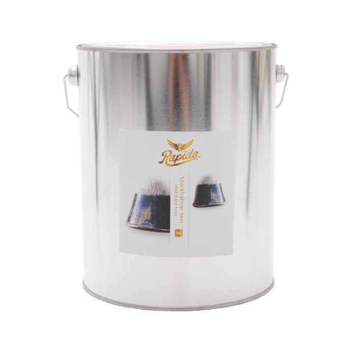 Rapide Stockholmerteer main product photo