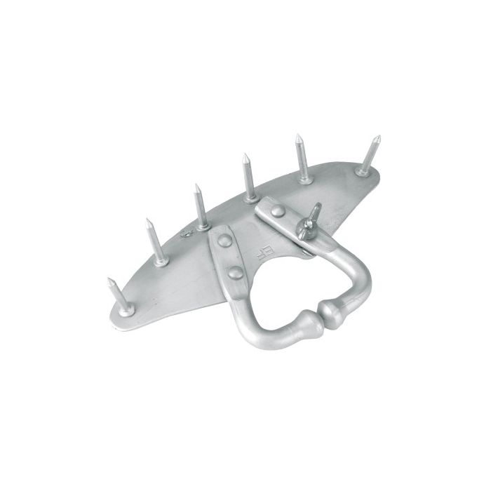 Antizuigblikje aluminium main product photo