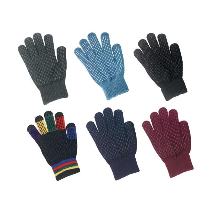 Magic Grippy Rijhandschoen main product photo