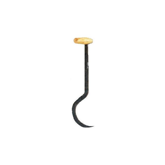 De Wit Strohaak (links) main product photo