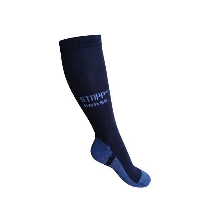 Uni Stapp Horse Sok main product photo