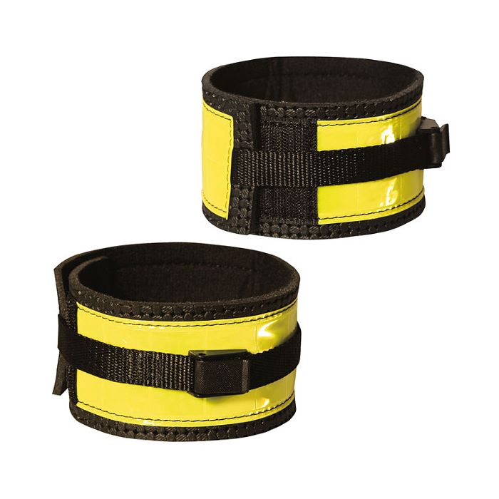 Reflecterende beenband 6cm main product photo