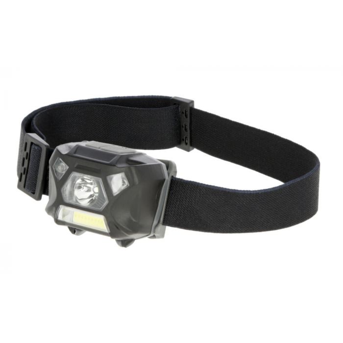 Rijlaars lamp LED compleet main product photo