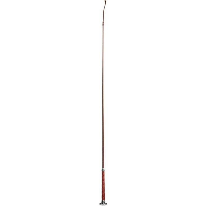 Dressuurzweep fiberglas 110cm main product photo