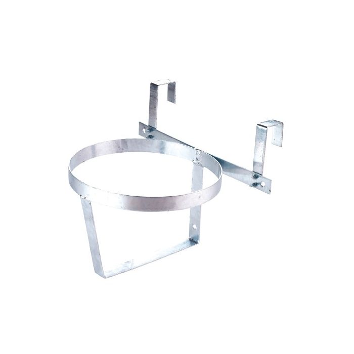 Emmerhouder hangmodel verzinkt main product photo