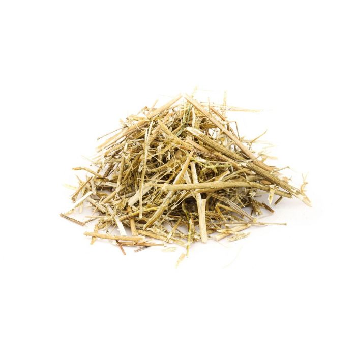 Roggestro onverpakt grote balen (per ton) main product photo