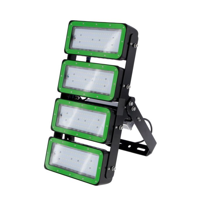 LED MultiLED pro 300 Watt lampenset main product photo