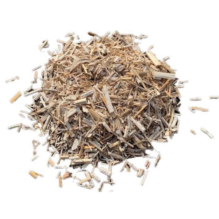 Miscanthus | Losgestort | Per ton main product photo