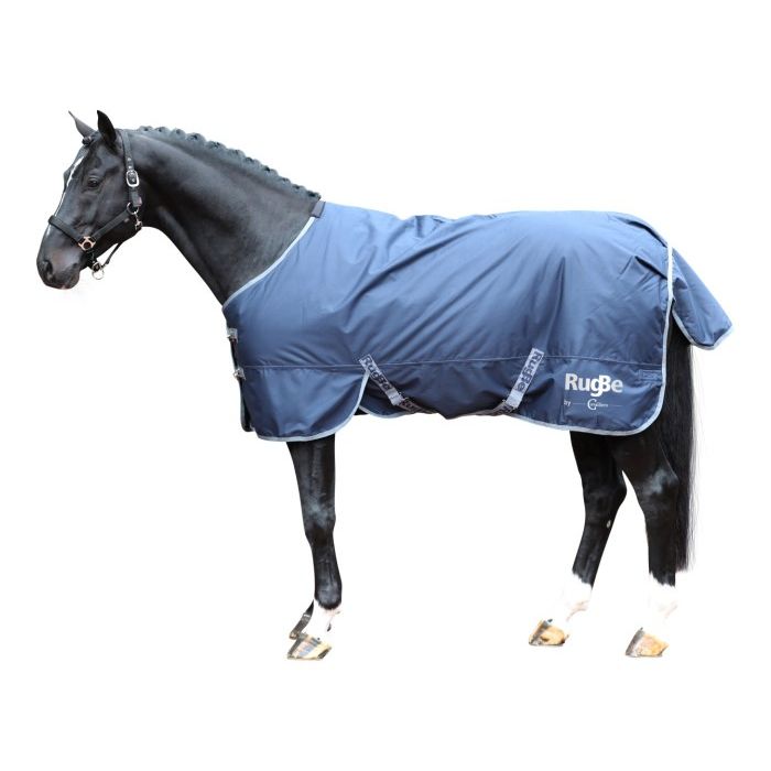 Paardendeken Winter RugBe IceProtect 300 main product photo