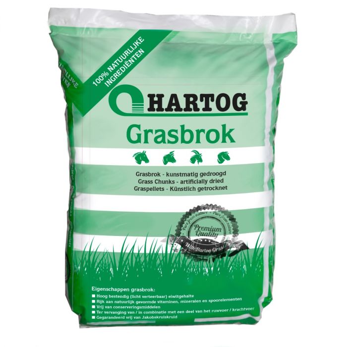 Hartog Grasbrok main product photo