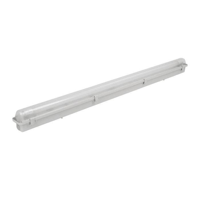 Waterdichte tl-armat.vochtig ruimte voor led-tl-buizen 120cm main product photo