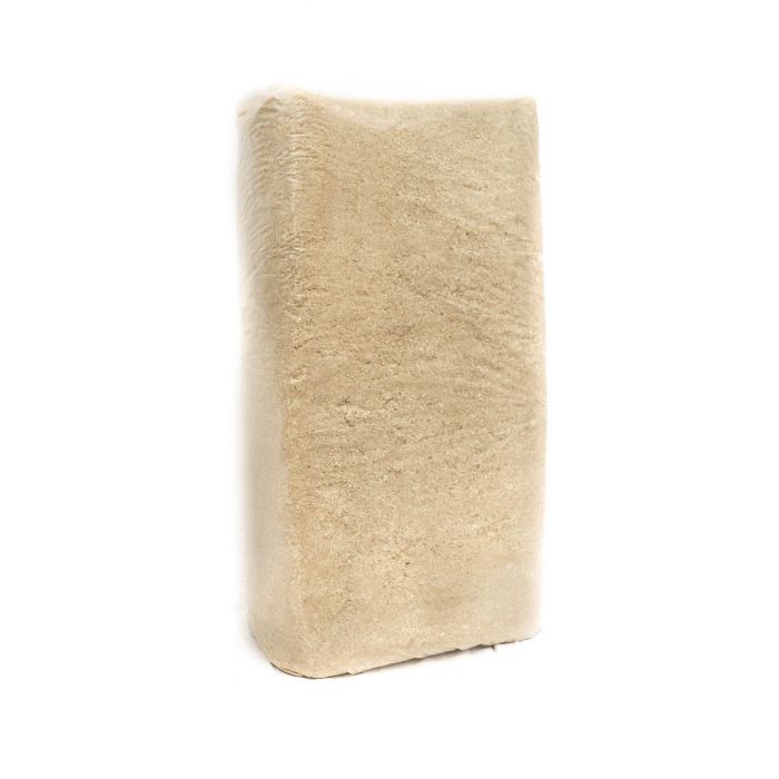 Tarwestro gemalen met kalk 25 kg main product photo