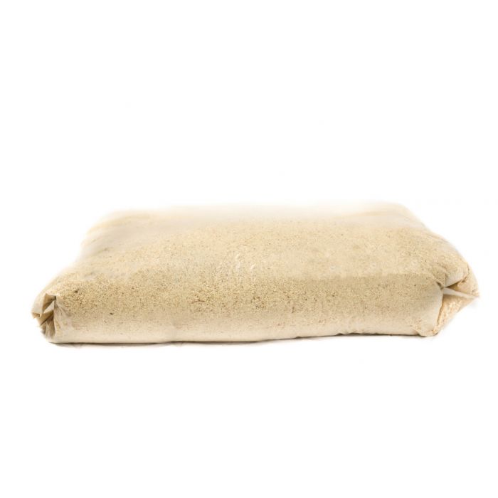 Vuren zaagsel 1e soort verpakt 18kg main product photo