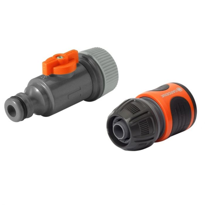 Duizend druppelslang aansluitgarnituur Gardena main product photo